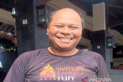 Dispar: Belanja wisatawan di Sleman selama libur Nataru mencapai Rp362 miliar