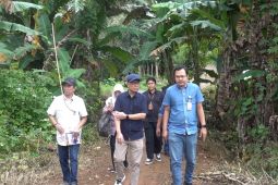 Kementerian Transmigrasi segera bangun Mes Patriot di Mamuju Sulbar