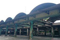 Pasar Induk Kramat Jati libatkan tim independen cek dan kaji struktur gedung