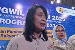 Wamen: Kementerian PU fasilitasi infrastruktur teknik PSEL