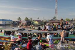 Hingga 2025, Bank Mandiri kucurkan KUR Rp40,99 triliun untuk UMKM