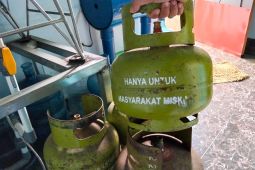 ASN di Mataram dilarang gunakan elpiji 3 kilogram