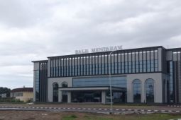 PUPR Mataram tuntaskan seluruh proyek 2025 tepat waktu