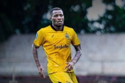 Bhayangkara rekrut Bernard Henry Doumbia untuk perkuat lini penyerangan