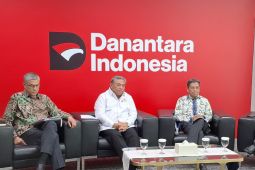 Danantara siap mereformasi BUMN-BUMN besar mulai 2026