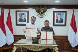BPJS Kesehatan dan BRIN kolaborasi kuatkan sinergi riset program JKN