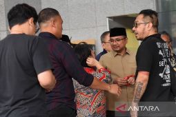 KPK: Yaqut jadi tersangka karena bagi kuota haji tak sesuai ketentuan