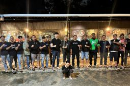 Polisi bongkar jaringan curanmor lintas kabupaten di Sulsel, satu pelaku masih buron