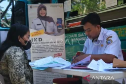 Dukcapil Makassar : Waspada penipuan aktivasi KTP digital