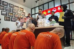 Polres Ponorogo antisipasi tren peningkatan kasus narkoba