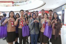 Wali Kota Mojokerto dorong generasi muda lebih adaptif