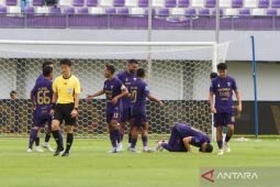 Pena berharap Persita Tangerang bisa terus bersaing