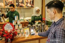 BI: Pekan pertama Januari 2026 modal asing masuk Rp1,44 T