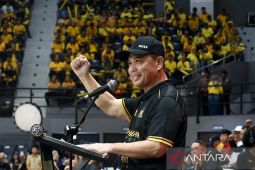 Kalbar siap menjadi tuan rumah AVC Championship 2026
