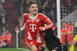 Vincet bela Lennart Karl terkait komentarnya soal Real Madrid