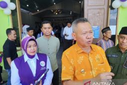 Sebanyak 44 lokasi untuk pembangunan SPPG di Sigi