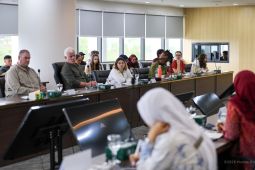 Basuki: Pembangunan  IKN menganut prinsip keberlanjutan lingkungan