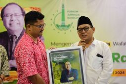 Haul dua tahun Rizal Ramli, FJN hidupkan pemikiran almarhum