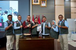 Kerugian akibat bencana banjir mencapai Rp1,9 triliun