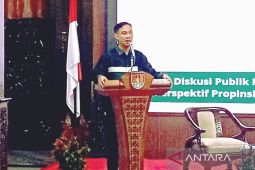 KPK tangkap 27 orang terkait OTT Bupati Cilacap Syamsul Auliya Rachman