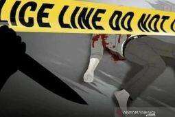 Seorang wanita di Jakbar tewas usai sempat dirawat karena ditikam kekasih