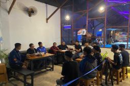 Pobsi Pesisir Selatan gelar seleksi atlet biliar menuju Porprov 2026