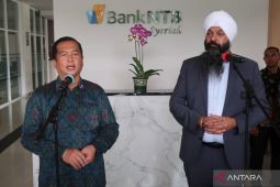 Pemprov NTB tawarkan potensi investasi strategis kepada Kanada
