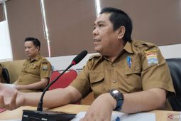 PemkotPalembang terapkan penggabungan kantor OPD