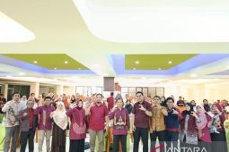 Guru BK se-Gorontalo perkuat kapabilitas di UNG saat era digital