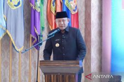 Gubernur minta Universitas Gorontalo berperan strategis bangun daerah