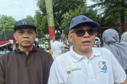 Gubernur Jambi: Gebyar Pasar Tani upaya pemda tekan laju inflasi