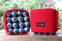 HKA terapkan ESG secara terintegrasi lewat hilirisasi limbah