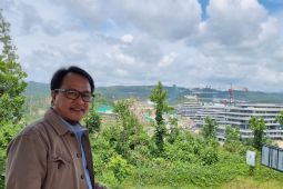 Pakar: Penanganan banjir musiman di Makassar dengan perbaikan mikrodrainase