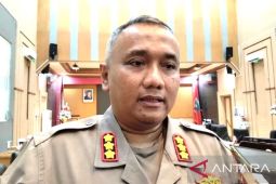 Polresta Ambon kampanye perdamaian pada warga jaga situasi kondusif