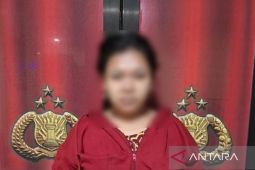 Kepolisian ungkap kasus penelantaran bayi di Samarinda