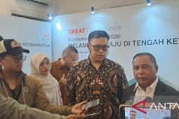 Prospek cerah ekonomi Indonesia pada 2026