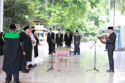 Pemkab Sidoarjo minta seluruh pejabat jalankan fungsi layani masyarakat
