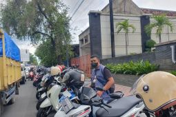 Dishub Tulungagung tanggapi keluhan warga soal parkir liar