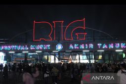 Big Bang umumkan tur dunia untuk peringati ulang tahun ke-20