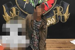 Polresta-Palu bongkar jaringan pencurian beraksi sejak November 2025