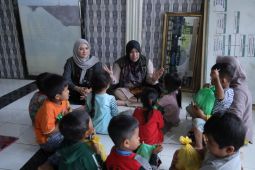 PIKABAS Bank Aceh salurkan bantuan hingga layanan kesehatan dokter spesialis di lokasi bencana