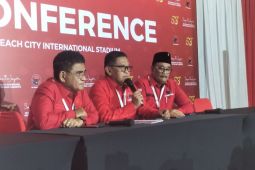 PDIP bahas sikap soal pilkada dalam rakernas