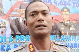 Polres pastikan swasembada pangan di Jayawijaya berjalan optimal