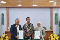 PA Tanjung - LBH Peduli Hukum kerjasama layanan Posbakum