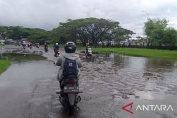 Waspada, BMKG keluarkan peringatan dini potensi cuaca ekstrem empat daerah di Sulsel