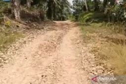 Mukomuko butuh dukungan dana inpres bangun jalan daerah