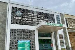 Kemenhaj: Kuota haji Batam telah terpenuhi 102 persen dengan 669 calon jamaah