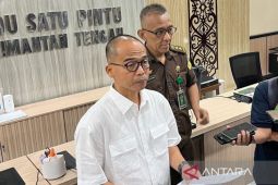 Kejati Kalteng periksa pejabat Bea Cukai Banjarmasin terkait dugaan ekspor zirkon