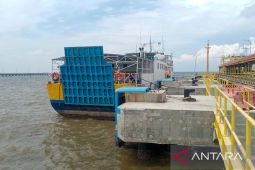 BPTD tunda keberangkatan kapal penyeberangan Situbondo-Madura-Lembar