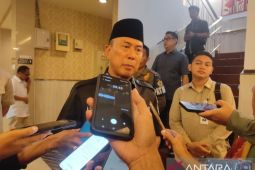 Gubernur Sultra ajak GP Ansor perkuat sinergi cegah radikalisme